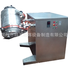 供应GH系列三维运动高效混合机