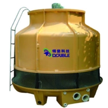 10T冷水塔，冷却塔，塑机辅机冷水塔