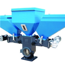 厂家供应高品质双色色母混合机色母混合机色母拌料机