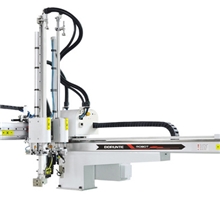 伺服横走式机械手免费上门安装AC伺服迷你横走式机械手臂