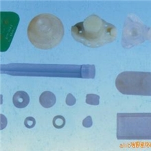 供应硅胶件各种颜色性能的硅胶件根据要求开模具定做非标硅胶件
