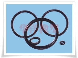 厂家直销华洋橡塑O型密封圈,硅胶密封圈，O型圈现货供应