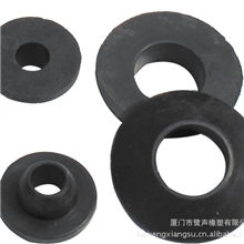 鹭声橡塑厂家直销供应橡胶专业生产橡胶圈卫浴橡胶件