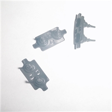 微型气泵/水泵橡胶皮碗隔膜片单向阀伞丁/小雨伞minirubber