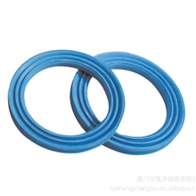 鹭声橡塑厂家直销硅橡胶专业生产橡胶圈卫浴橡胶件