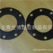 批发销售低吸水性发泡橡胶减震垫