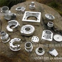 提供化工设备配件加工