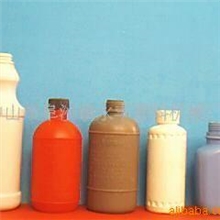 供应加工吹塑农药瓶(图)