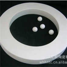 供应陶瓷密封圈．氧化铝陶瓷密封件．（图）