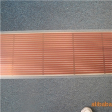 有机染料薄膜型太阳能电池片