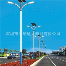 太阳能路灯新城市新农村建设太阳能LED路灯高级公路用太阳能路灯