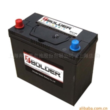 供应上海.奔放.本田雅阁蓄电池