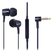 索尼MH750MT25iMT27iLT22iLT26iST25i手机原装线控耳机批发