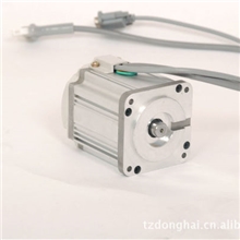 工业缝纫机节能电机