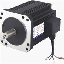 【精品推荐】太阳能、永磁、高效直流无刷中速电机(图)