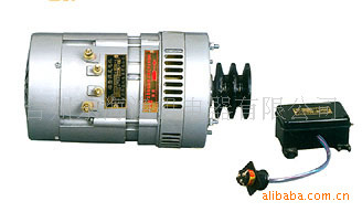 【精品推荐】多种规格硅整流发电机(图)