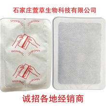 正品袋鼠暖贴暖宝宝暖热贴规格10*13