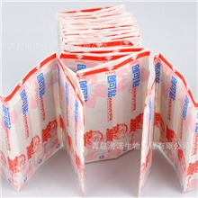 海氏海诺创可贴经济型无纺布创口贴厂家批发【2.6元/100片】