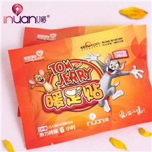 猫和老鼠暖足贴暖足猫和老鼠足贴护足功效保健