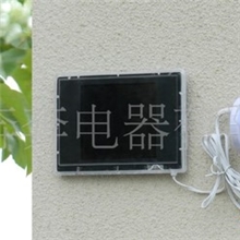 太阳能灯