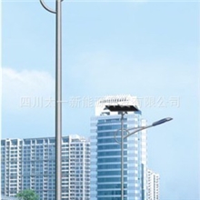 四川太阳能高杆灯太阳能高杆路灯