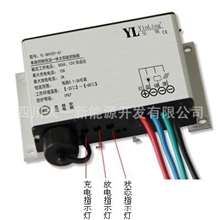 太阳能路灯控制器四川太阳能路灯配套太阳能路灯恒流控制器