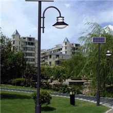 太阳能庭院灯LED庭院灯太阳能景观太阳能灯四川庭院灯厂家