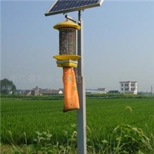 供应高效最新太阳能杀虫灯