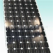 供应太阳能路灯电池板组件四川太阳能电池板组件单晶硅电池板