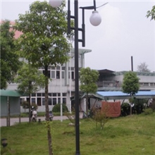 供应太阳能庭院灯JMTT-003户外庭院灯草坪灯节能环保太阳能资源