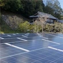 安徽淮北太阳能发电系统专家