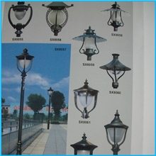 供应庭院灯太阳能庭院灯庭院灯路灯庭院灯头批发