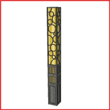 供应景观灯庭院灯景观灯户外不锈钢景观灯（图）