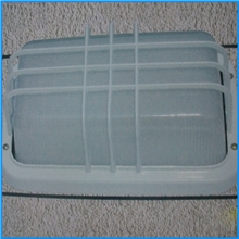 供应防潮灯防潮灯外壳防水防潮灯椭圆防潮灯（图）