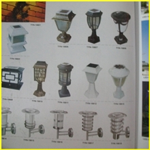 供应太阳能灯led太阳能灯太阳能灯庭院灯家用太阳能灯