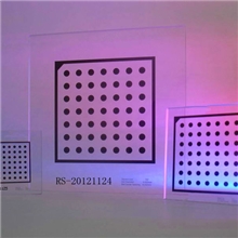 机器视觉标定板