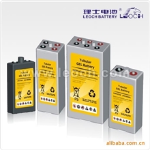 供应理士无需补水OPzV系列管状胶体电池