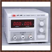 供应高精度、低纹波数字显示直流稳压稳流电源（精品促销）