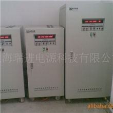 60HZ单相变频电源5KVA变频电源