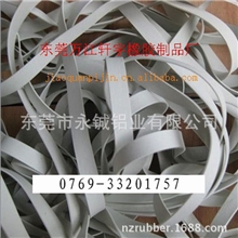 东莞厂家用于瑜伽服/泳装的橡胶带