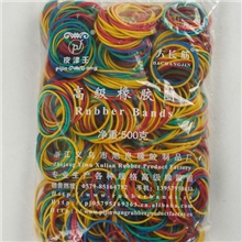 供应天然橡胶橡皮筋橡胶圈厂家直销天然橡皮筋弹性橡胶