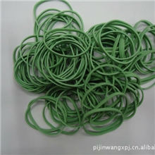 供应天然橡胶圈；橡皮筋；彩色橡皮筋