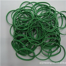 供应天然橡胶圈；橡皮筋；各种规格尺寸来样定做