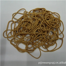 供应各种橡皮筋橡皮圈天然橡胶进口橡皮筋