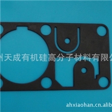 生产供应高性能TC-841硅橡胶生胶