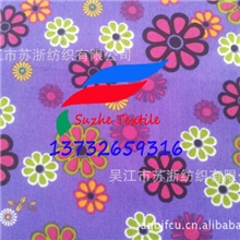 长期厂价提供现货印花涤纶PVC冰垫布防水涤纶冰垫布涤纶面料印