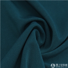 厂家直销全棉针织染色布