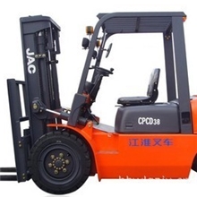 湖北供应江淮叉车小吨位内燃系列(机械/液力)