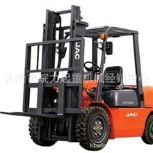 安徽江淮大吨位内燃系列CPCD40