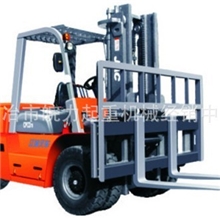 江淮叉车CPCD70A(石材专用车)湖北皖力优质热供